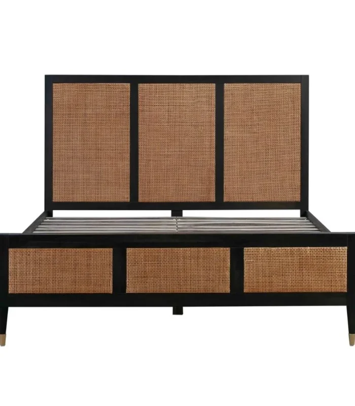 Untitled (294 x 250 px) (700 x 800 px) (10) The Nirwana Bed - Image 1