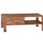 The Agro Coffee Table