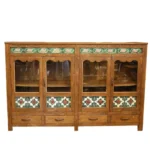 The Tiled Multi-design Sideboard