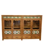 The Tiled Multi-design Sideboard
