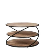 The Armeno Coffee Table