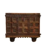 The Vivian Solid Wood Sideboard