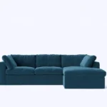 The Aplina L-Shaped Sofa