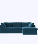 The Aplina L-Shaped Sofa