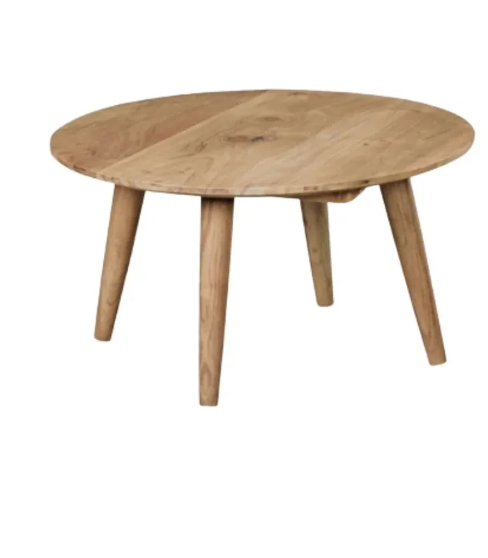 Untitled (294 x 250 px) (700 x 800 px) (14) The Blonka Coffee Table - Image 1