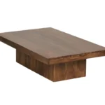 The Chokri Coffee Table