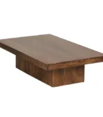 The Chokri Coffee Table