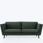 The Aprica 2-Seater Sofa