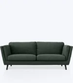 The Aprica 2-Seater Sofa