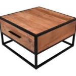 The Climper Coffee Table