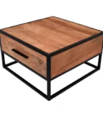 The Climper Coffee Table