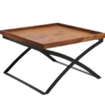 The Elaska Coffee Table