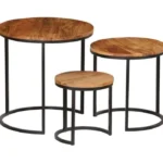 The Nophew Coffee Table