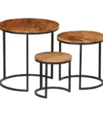 The Nophew Coffee Table