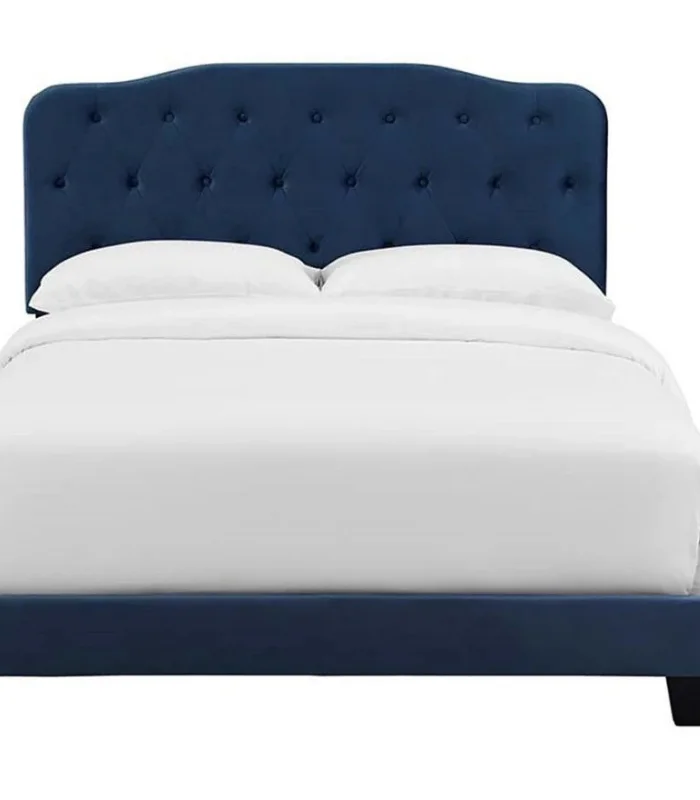 Untitled (294 x 250 px) (700 x 800 px) (2) The Chinna Bed - Image 1