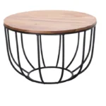 The Haines Coffee Table