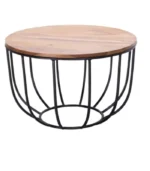 The Haines Coffee Table