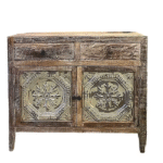 The Abisia Sideboard