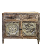 The Abisia Sideboard